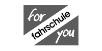 Fahrschule for You