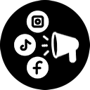 Social-Media Icon